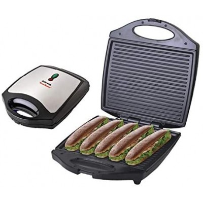 هوم ماستر سخان ساندويش كبير HM-323